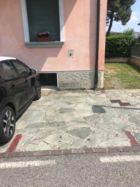 Appartamento Casa Vacanze Spiaggia D'Oro Desenzano del Garda Luaran gambar