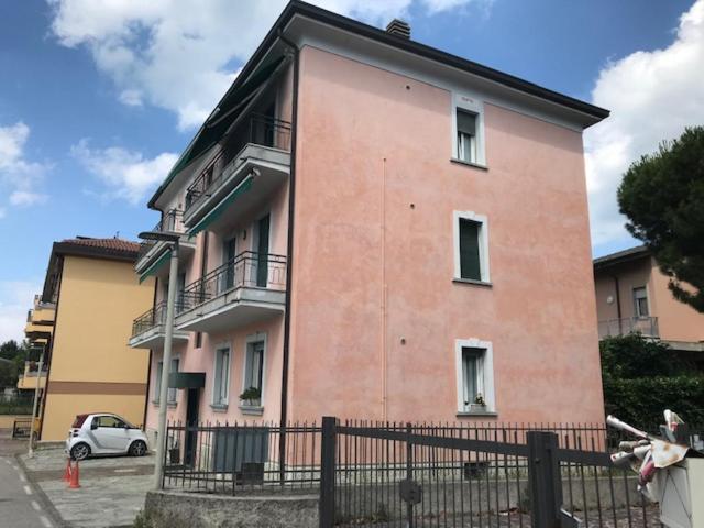 Appartamento Casa Vacanze Spiaggia D'Oro Desenzano del Garda Luaran gambar